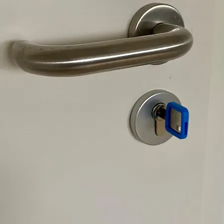 Zuhause Auf Zeit-gemuetliche Gaestezimmer Pansiyon