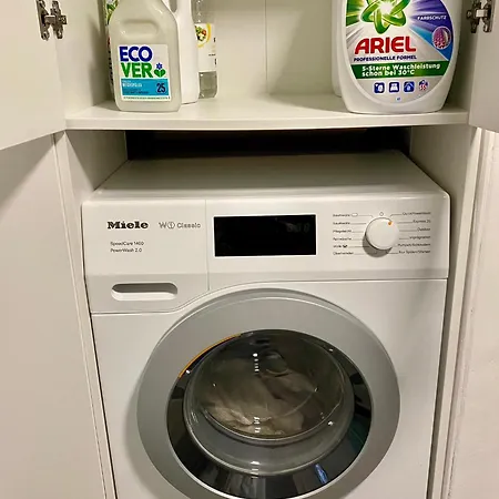 Pansiyon Zuhause Auf Zeit-gemuetliche Gaestezimmer *