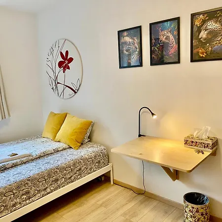 Zuhause Auf Zeit-gemuetliche Gaestezimmer Pansiyon