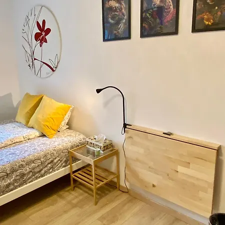 Pansiyon Zuhause Auf Zeit-gemuetliche Gaestezimmer *