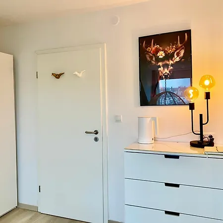 Zuhause Auf Zeit-gemuetliche Gaestezimmer Pansiyon Bonn