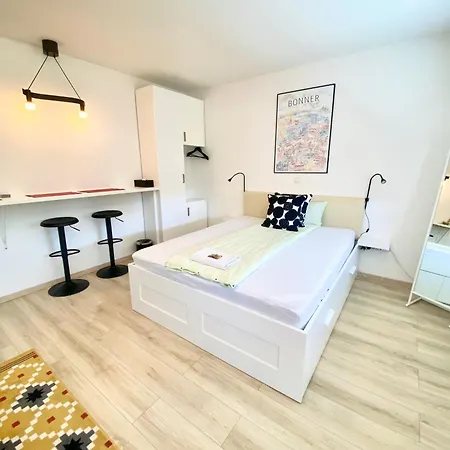 Pansiyon Zuhause Auf Zeit-gemuetliche Gaestezimmer